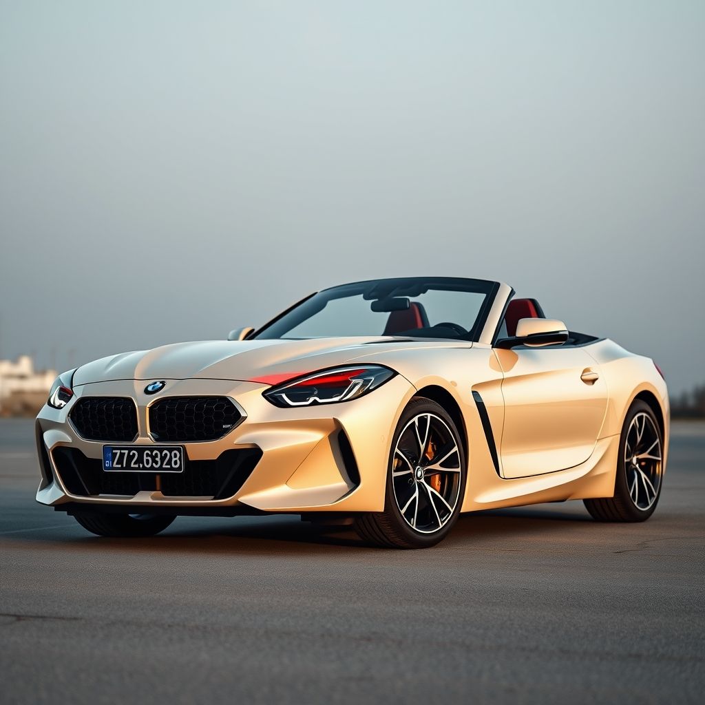 ความคิดเห็นจากเจ้าของ BMW Z4 20252026